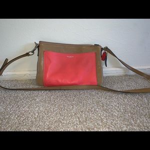 Coach Crossbody